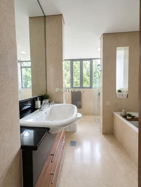 ADAM PARK CONDOMINIUM