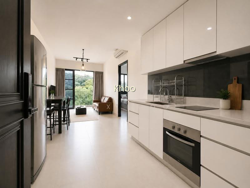 R MAISONS (THE MAISONS) photo 2