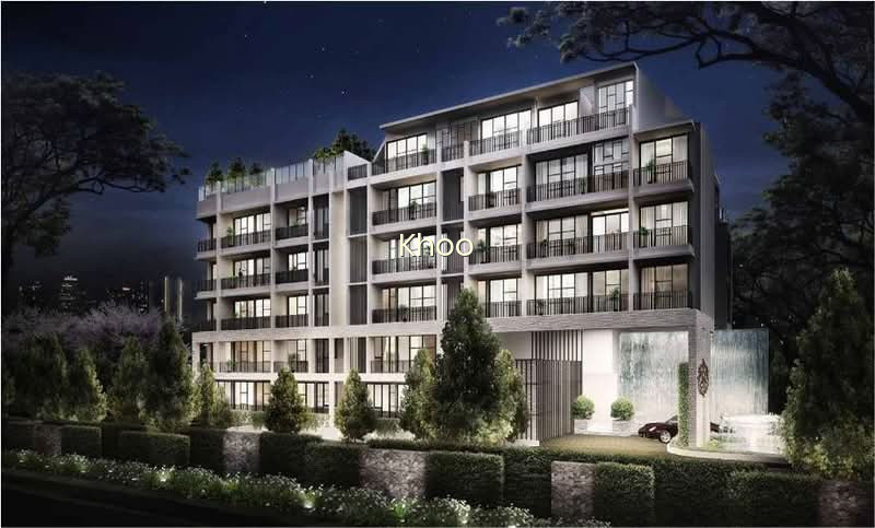 R MAISONS (THE MAISONS) photo 6