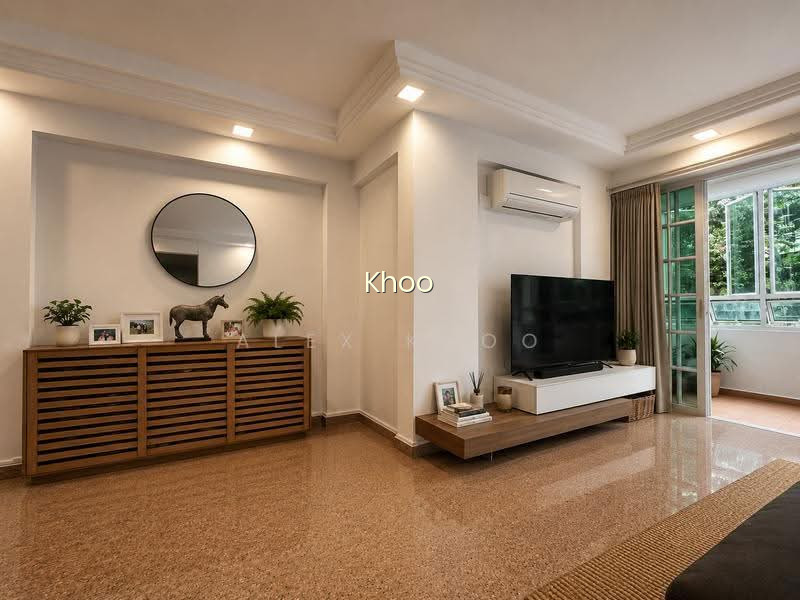 Cavenagh House image 1 of 10