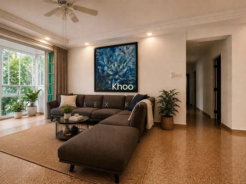 Cavenagh House photo 2