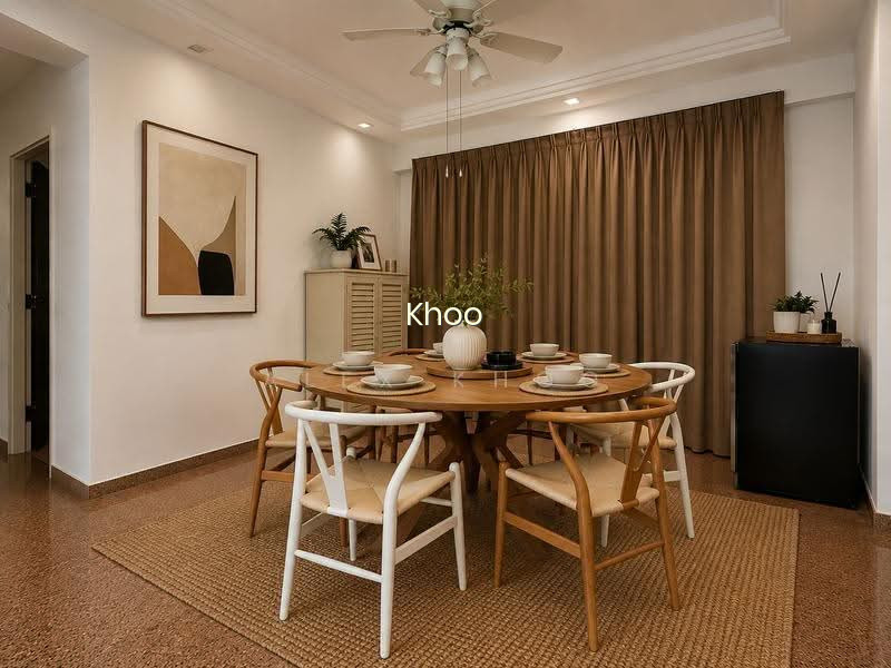 Cavenagh House photo 3