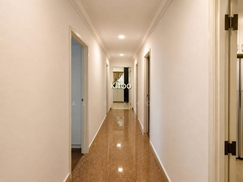 Cavenagh House photo 4