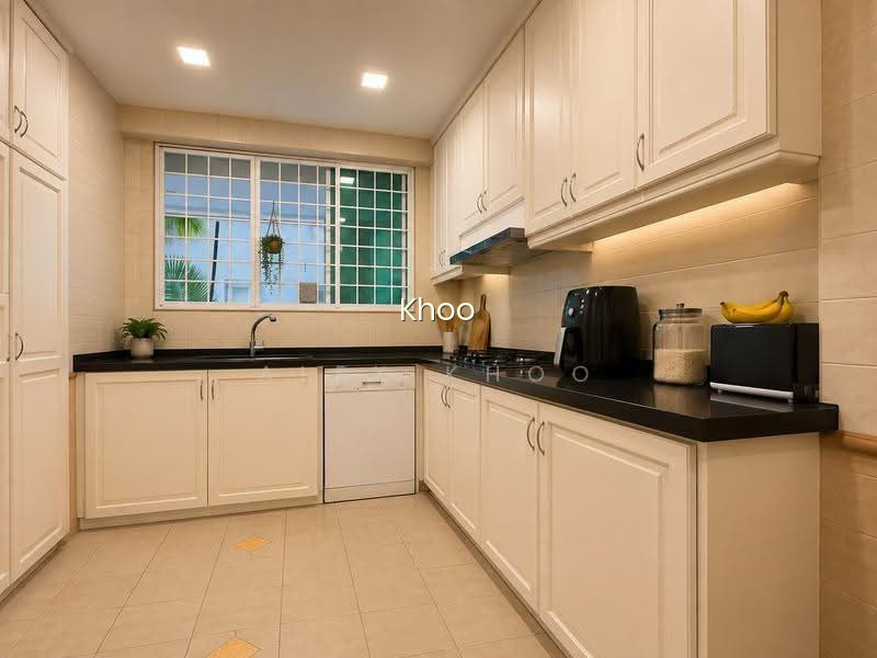 Cavenagh House photo 5