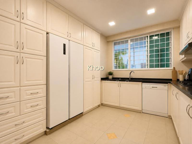 Cavenagh House photo 6