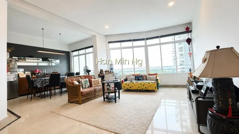 The Atria at Meyer image 1 of 10