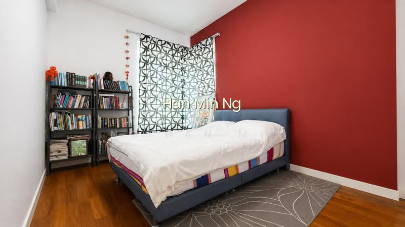 THE ATRIA AT MEYER photo 5
