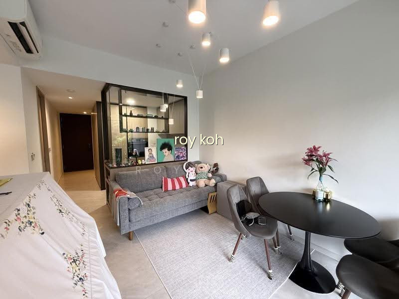 KI RESIDENCES AT BROOKVALE photo 2