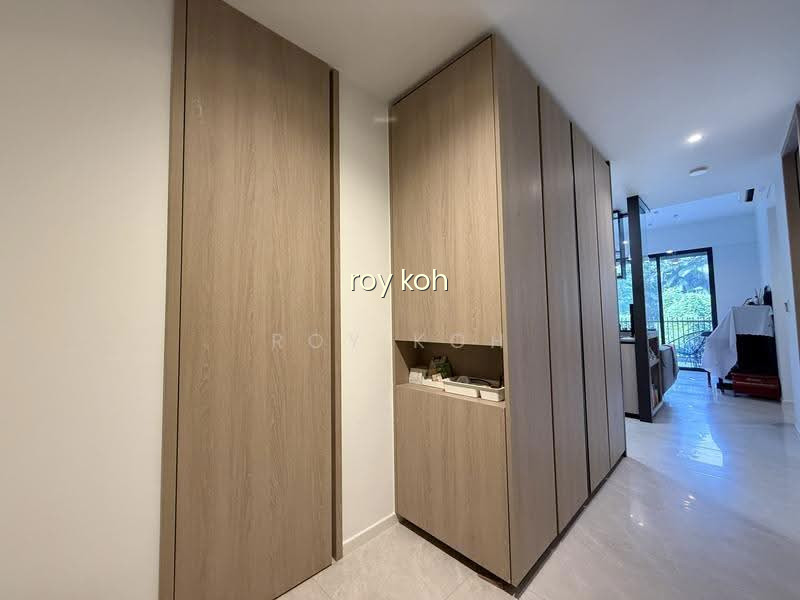 KI RESIDENCES AT BROOKVALE photo 3