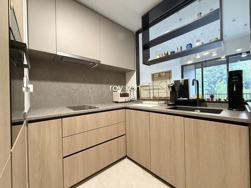 KI RESIDENCES AT BROOKVALE photo 4