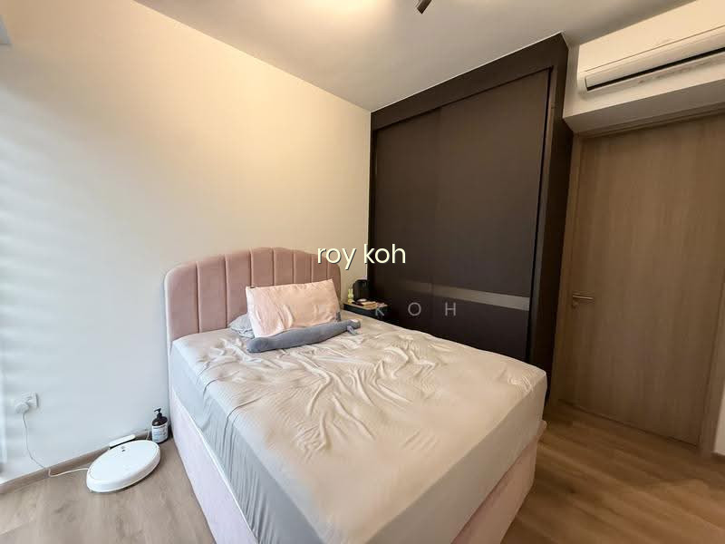 KI RESIDENCES AT BROOKVALE photo 5