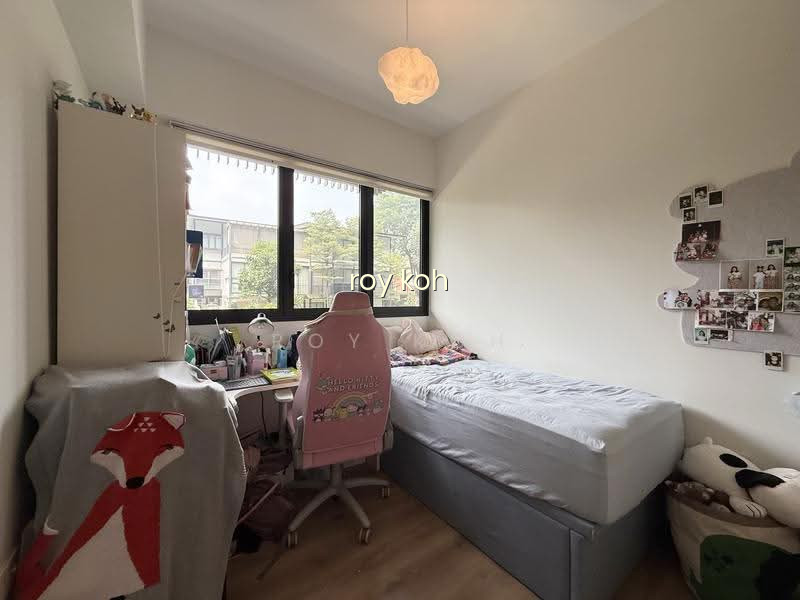 KI RESIDENCES AT BROOKVALE photo 6