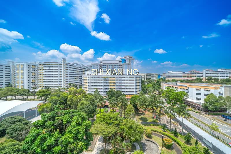 685 HOUGANG STREET 61