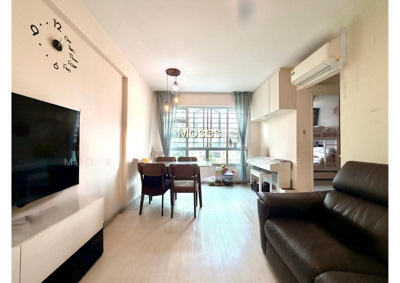 91A TELOK BLANGAH STREET 31