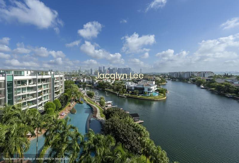 THE RESIDENCES AT W SENTOSA COVE image 1 of 10