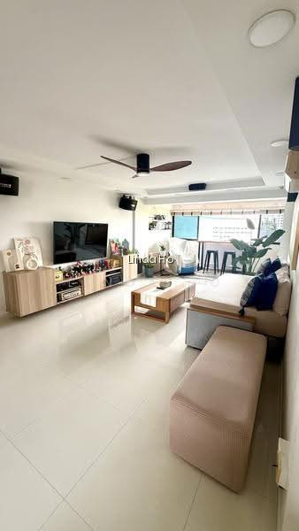 254 BUKIT BATOK EAST AVENUE 4