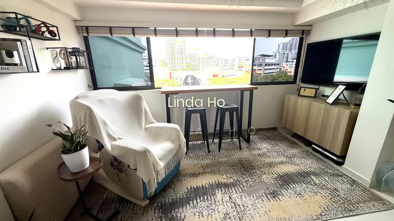 254 BUKIT BATOK EAST AVENUE 4 photo 2