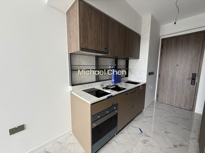 Sceneca Residence photo 5