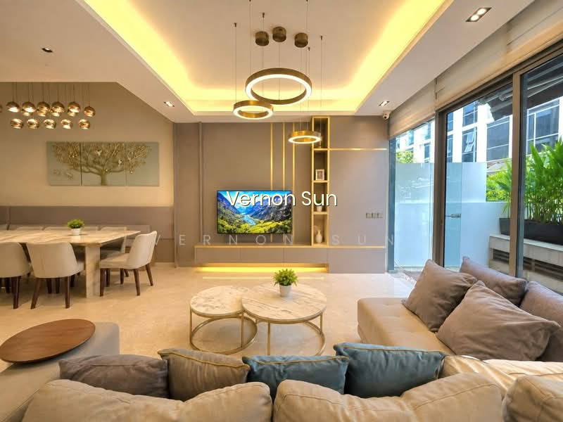 BELGRAVIA VILLAS photo 2