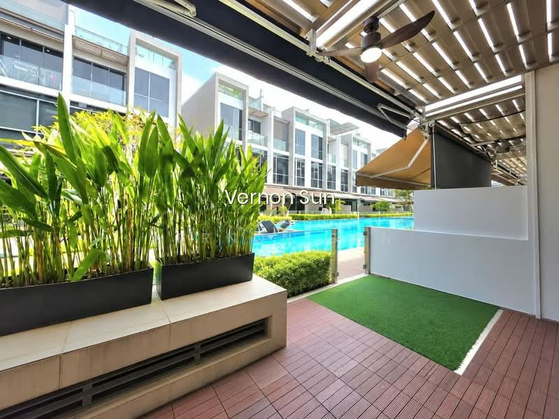 BELGRAVIA VILLAS photo 3
