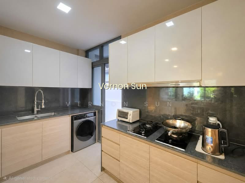 BELGRAVIA VILLAS photo 6