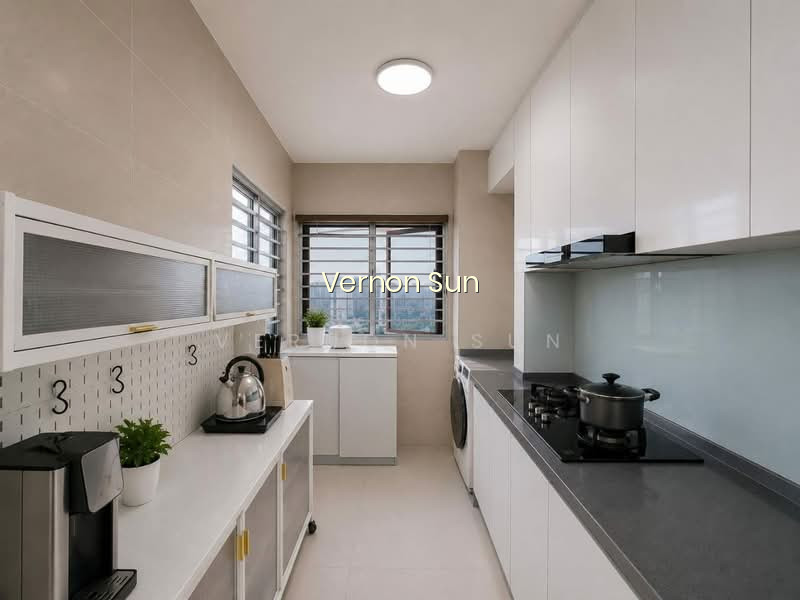 323B SENGKANG EAST WAY image 1 of 10
