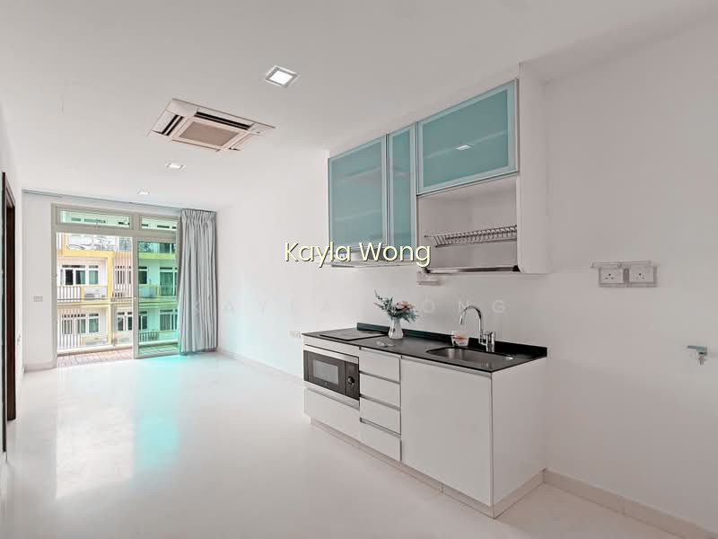 PARC ROSEWOOD image 1 of 10