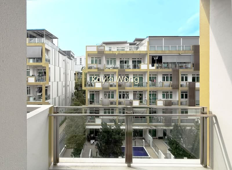 PARC ROSEWOOD photo 2