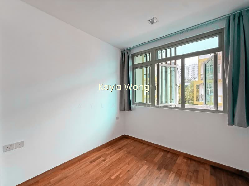 PARC ROSEWOOD photo 6