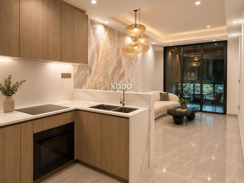 LEEDON GREEN photo 2