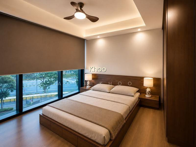 LEEDON GREEN photo 3