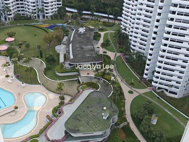 MANDARIN GARDENS photo 2