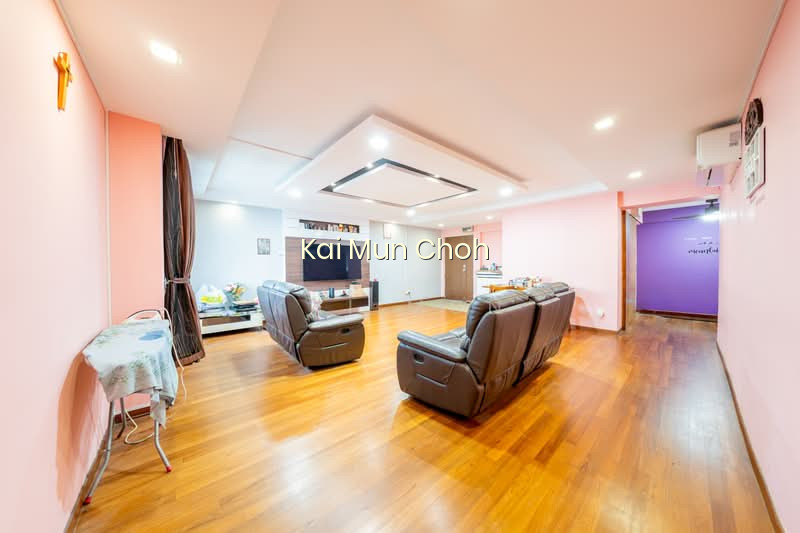 254 COMPASSVALE ROAD photo 3