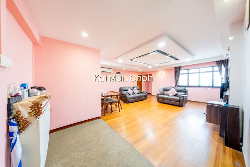 254 COMPASSVALE ROAD photo 4