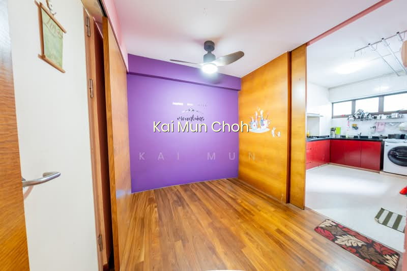 254 COMPASSVALE ROAD photo 5