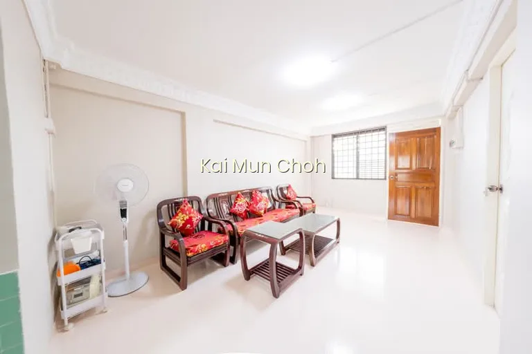 21 Chai Chee Road image 1 of 10