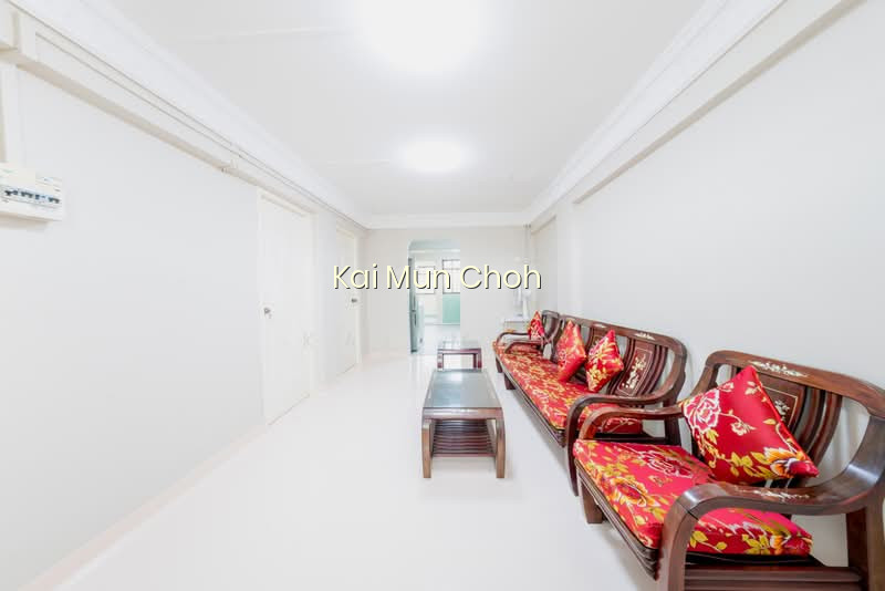 21 CHAI CHEE ROAD photo 2