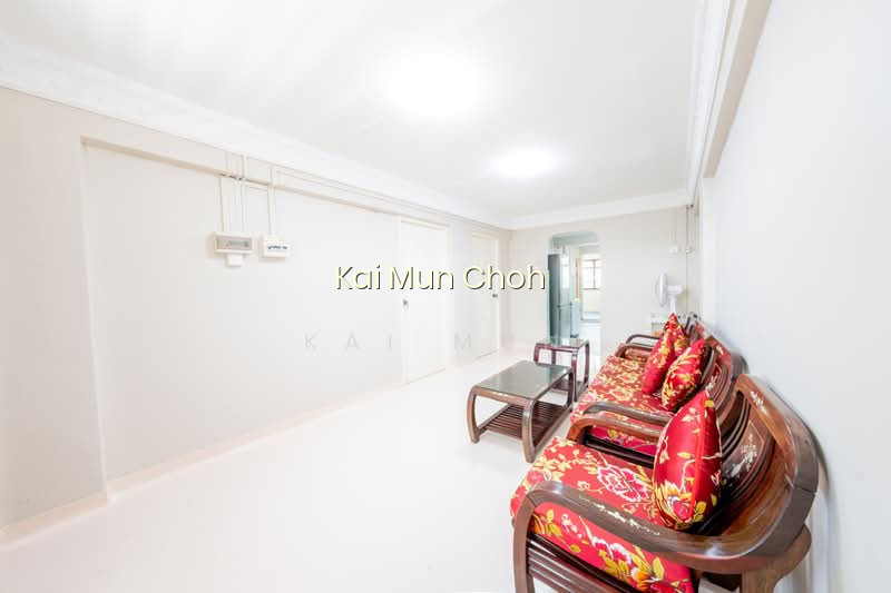 21 CHAI CHEE ROAD photo 4