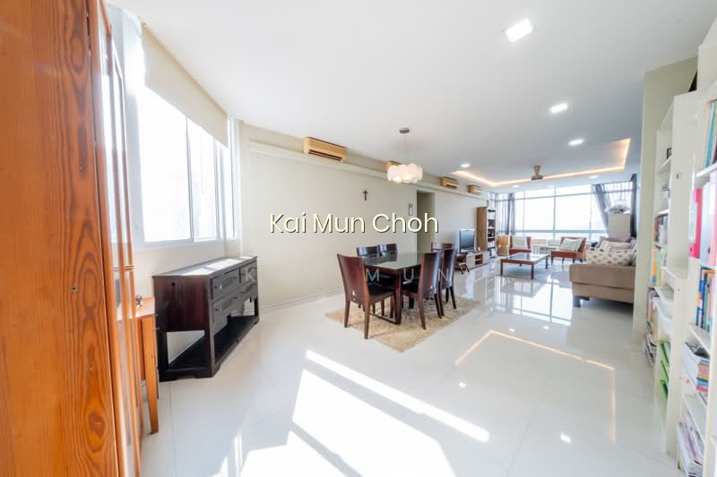 SHERWOOD TOWERS photo 5