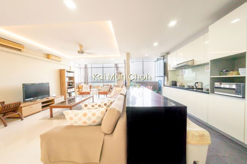SHERWOOD TOWERS photo 6
