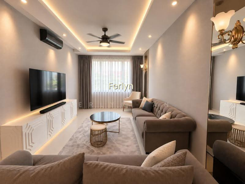 Seletar Springs Condominium photo 2