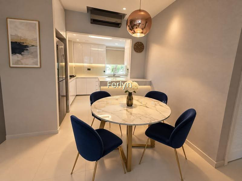 Seletar Springs Condominium photo 3