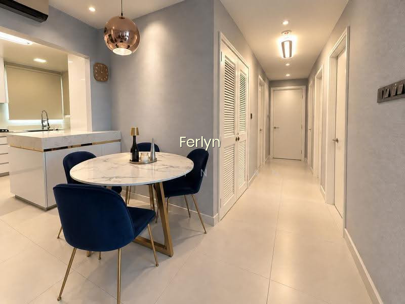 Seletar Springs Condominium photo 4
