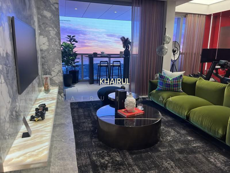 W Residences Marina View - Singapore photo 2