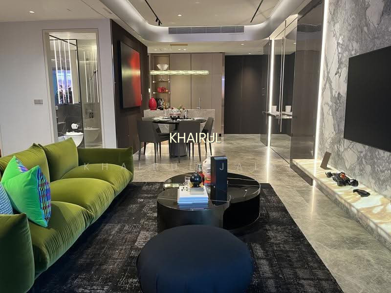 W Residences Marina View - Singapore photo 3