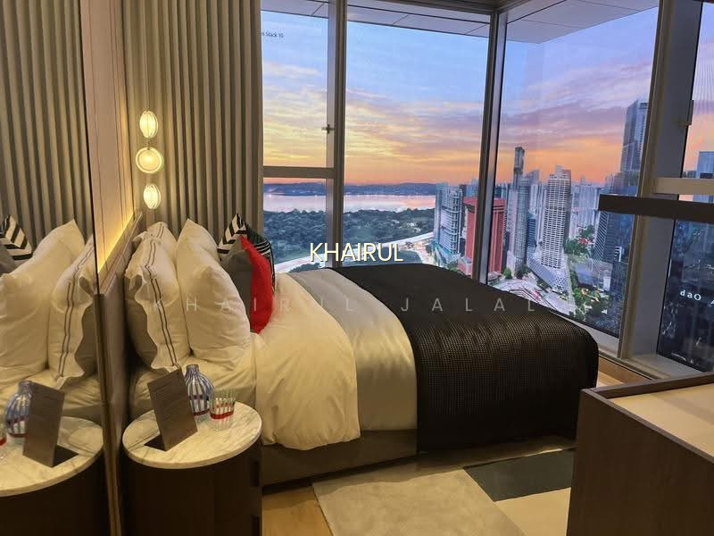 W Residences Marina View - Singapore photo 5