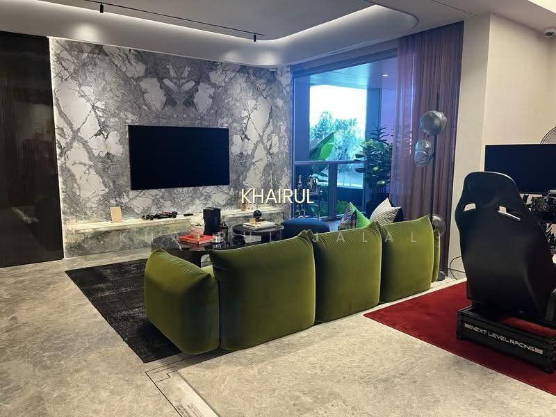 W Residences Marina View - Singapore photo 6