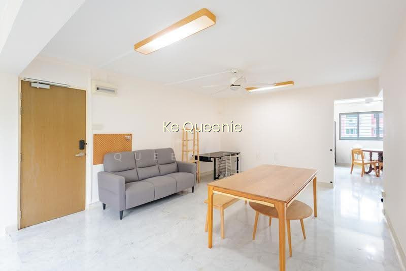 101 ANG MO KIO AVENUE 3 photo 2