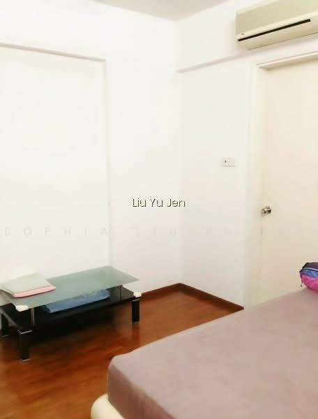 Dahlia Park Condo photo 3