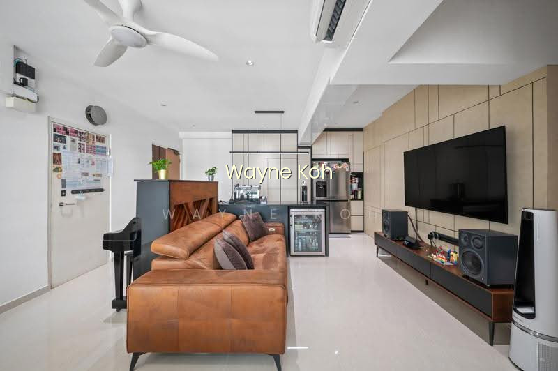 415B NORTHSHORE DRIVE